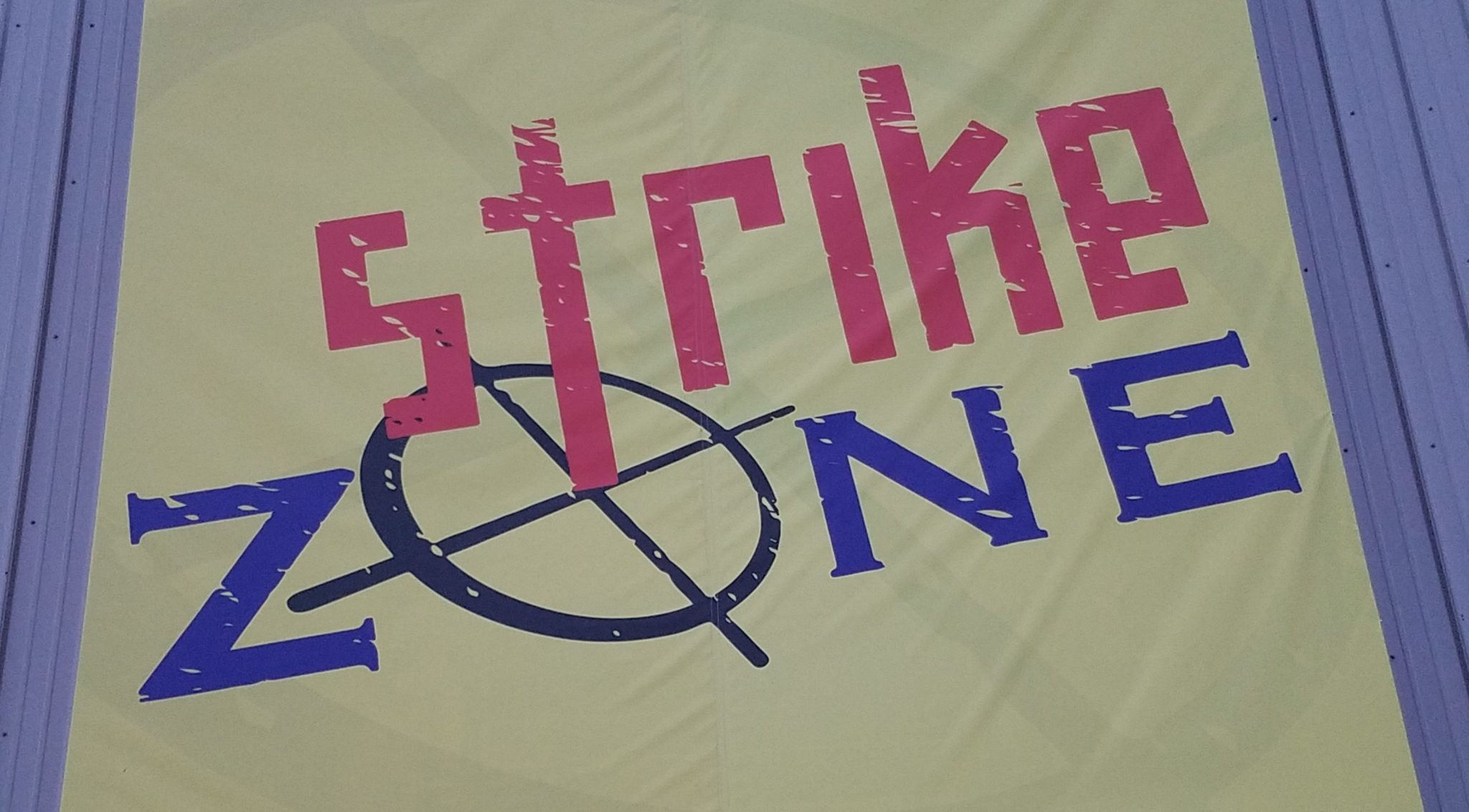 Strike Zone