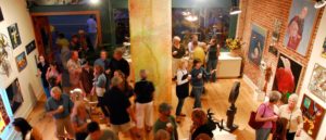 Art Galleries CDA