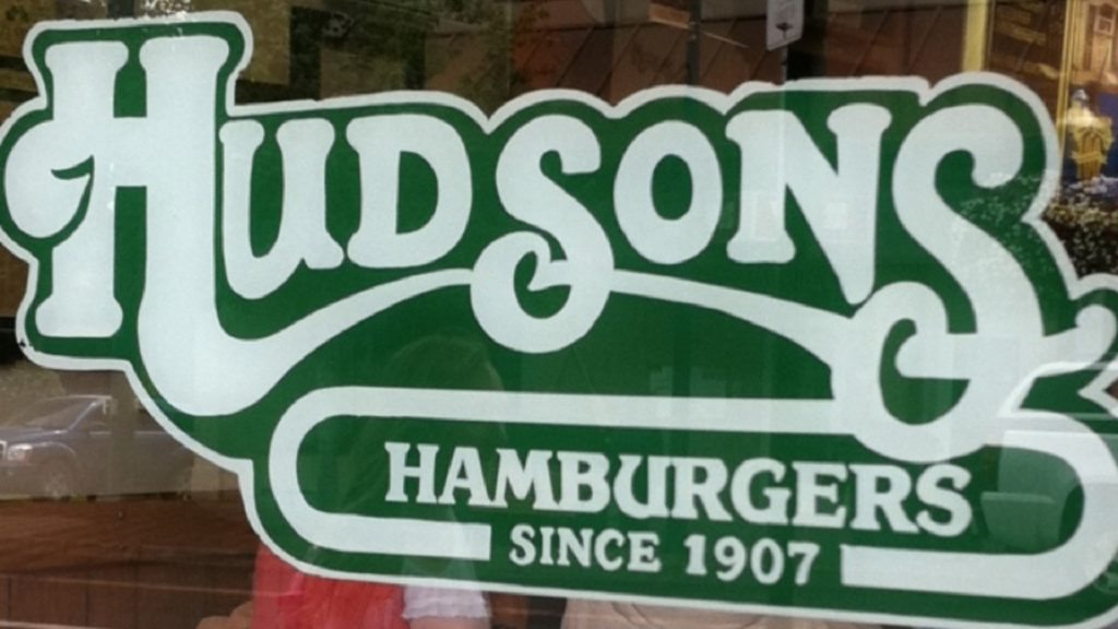 hudsons hamburgers restaurant coeur d'alene