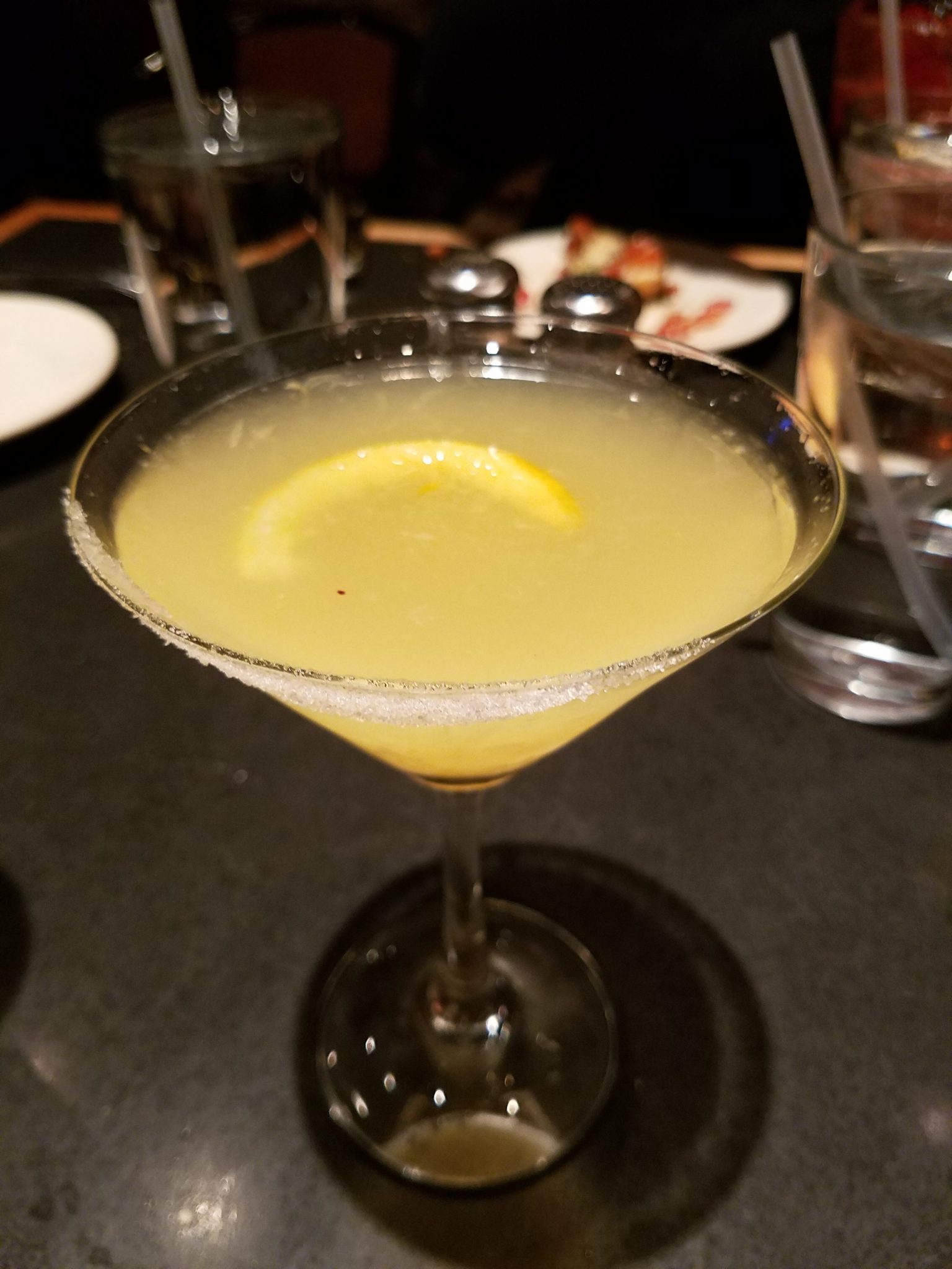 martini coeur d'alene