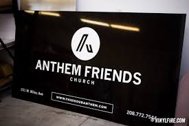 Anthem Friends Church Coeur d'Alene