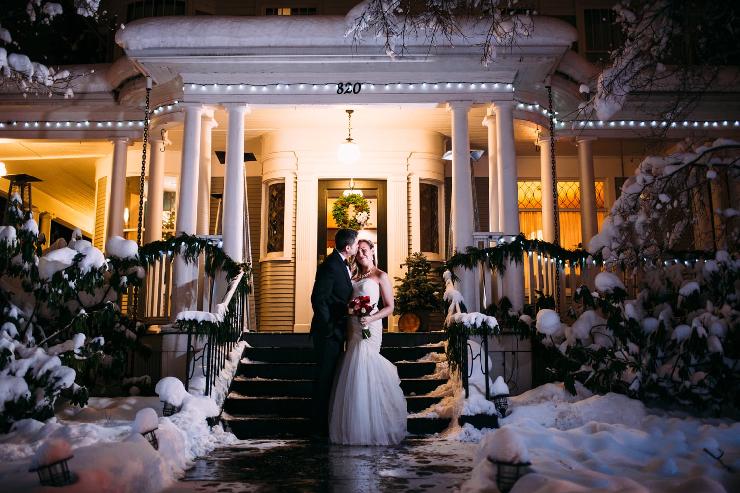 Blackwell Hotel CDA