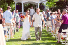 Blackwell Hotel Weddings