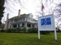 Blackwell Hotel CDA