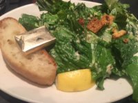 caesar salad bardenay