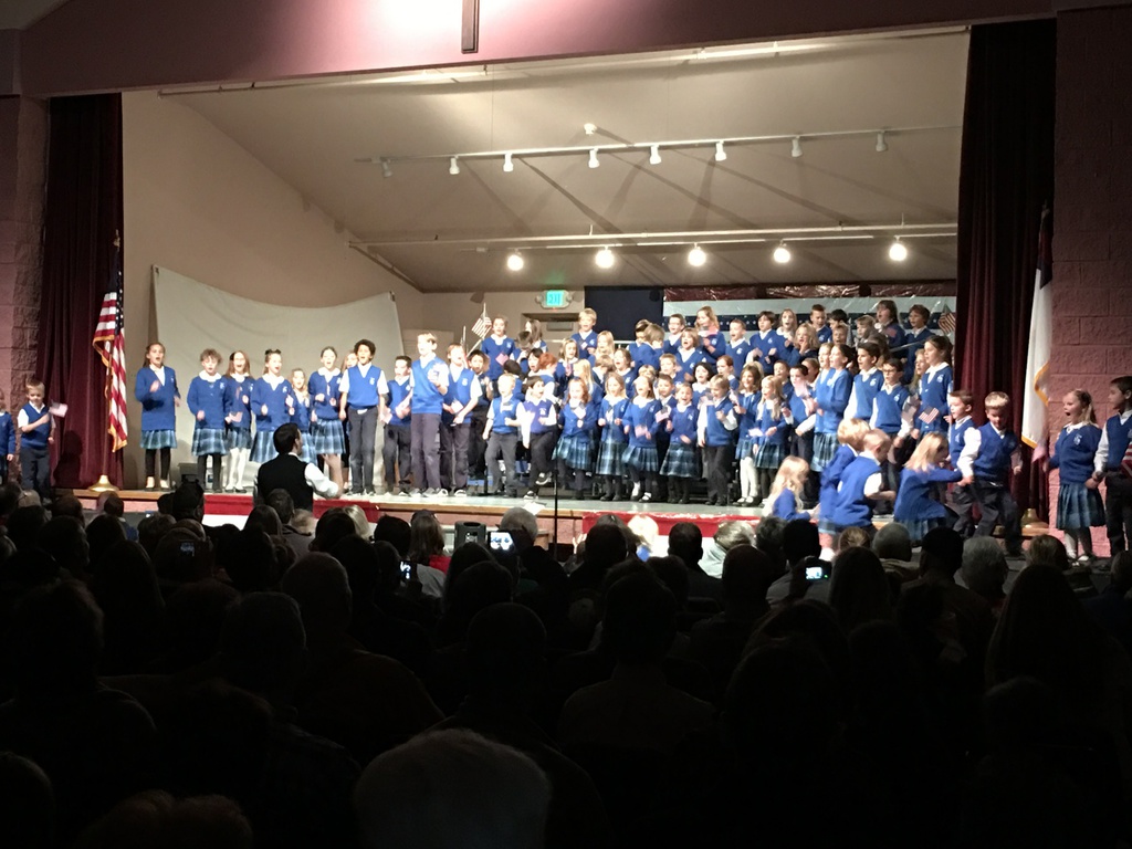LAM Christian Academy Coeur d'Alene Idaho