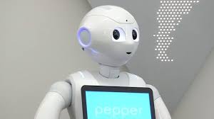 Robots Replacing Humans