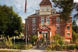 The Roosevelt Inn Coeur d'Alene Inn