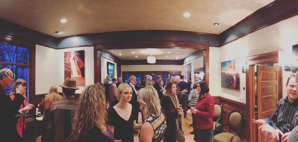 Innovation Collective Makes Coeur d'Alene Great