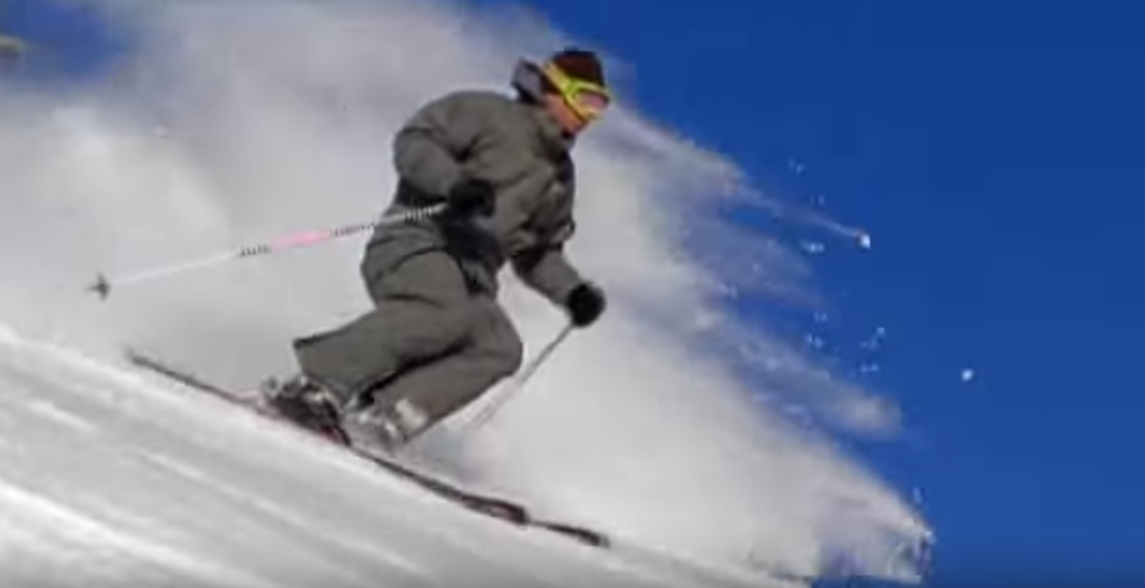 Silver Mountain Summer and Winter Playground CDA
