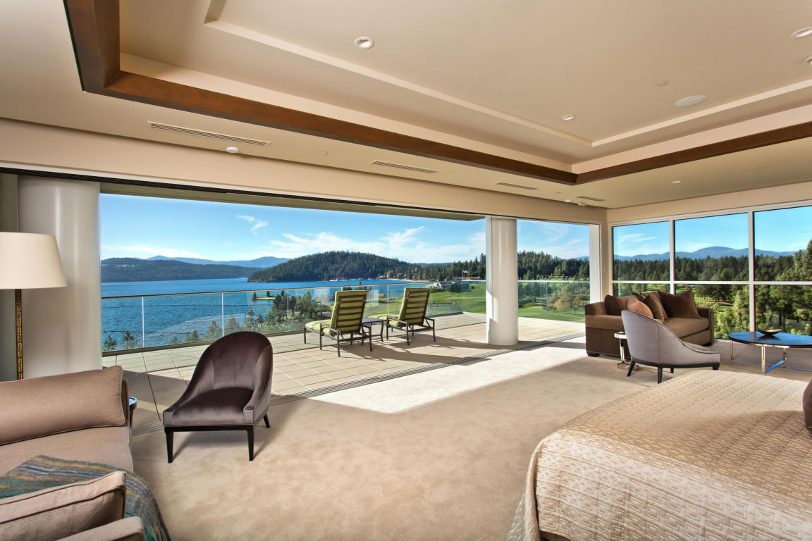Best Condos In The World Coeur d'Alene Idaho