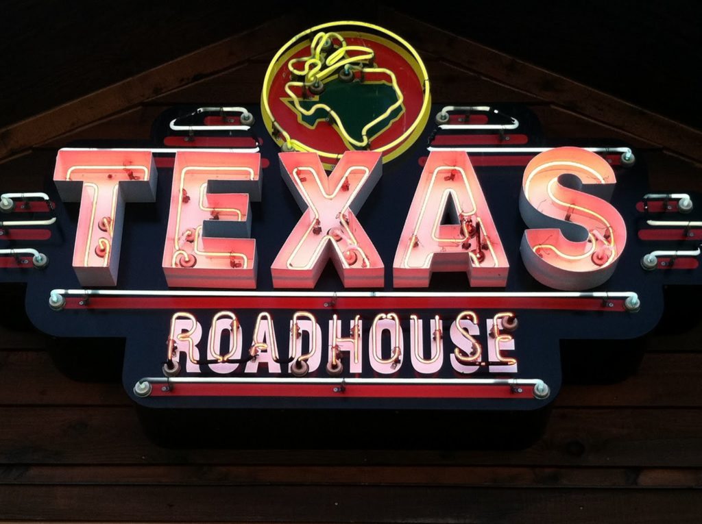 Texas Roadhouse Coeur d'Alene