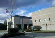 About Woodland Middle School Coeur d'Alene Idaho