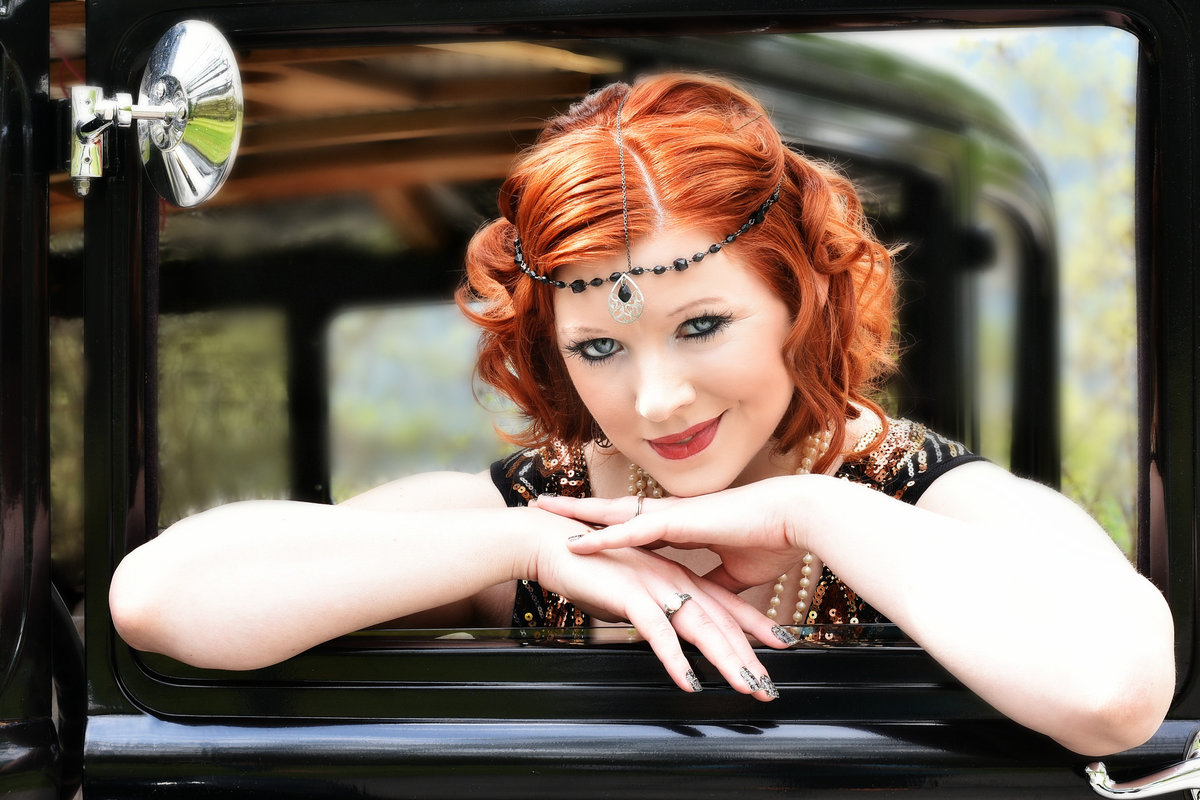 Sara Brown Performs In CDA Resort Lobby
