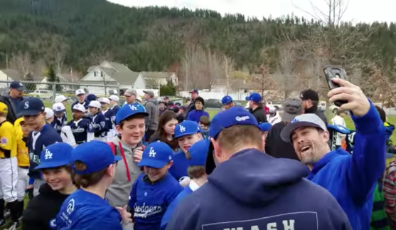 Coeur d'Alene Little League