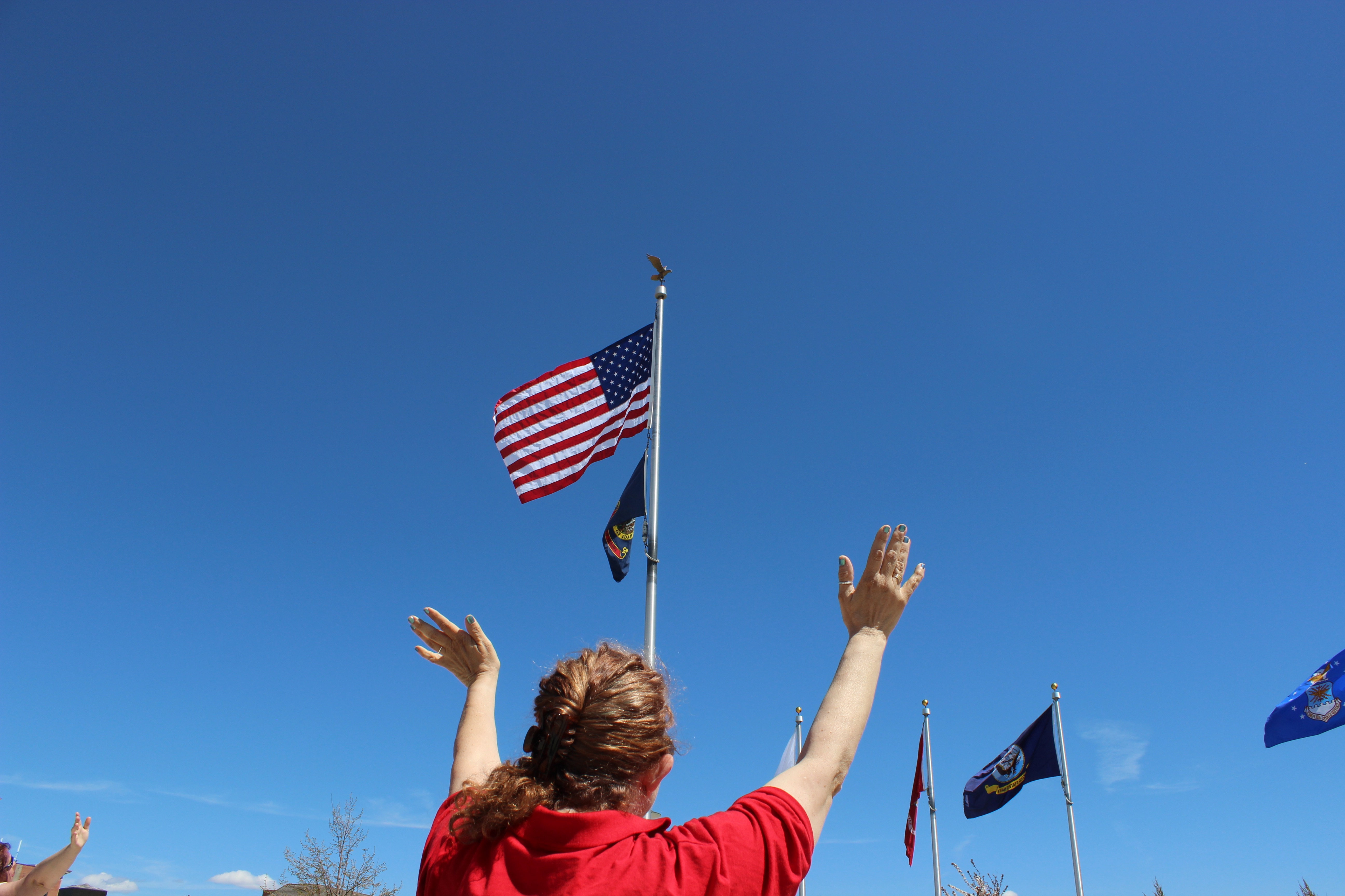 National Day Of Prayer 2017