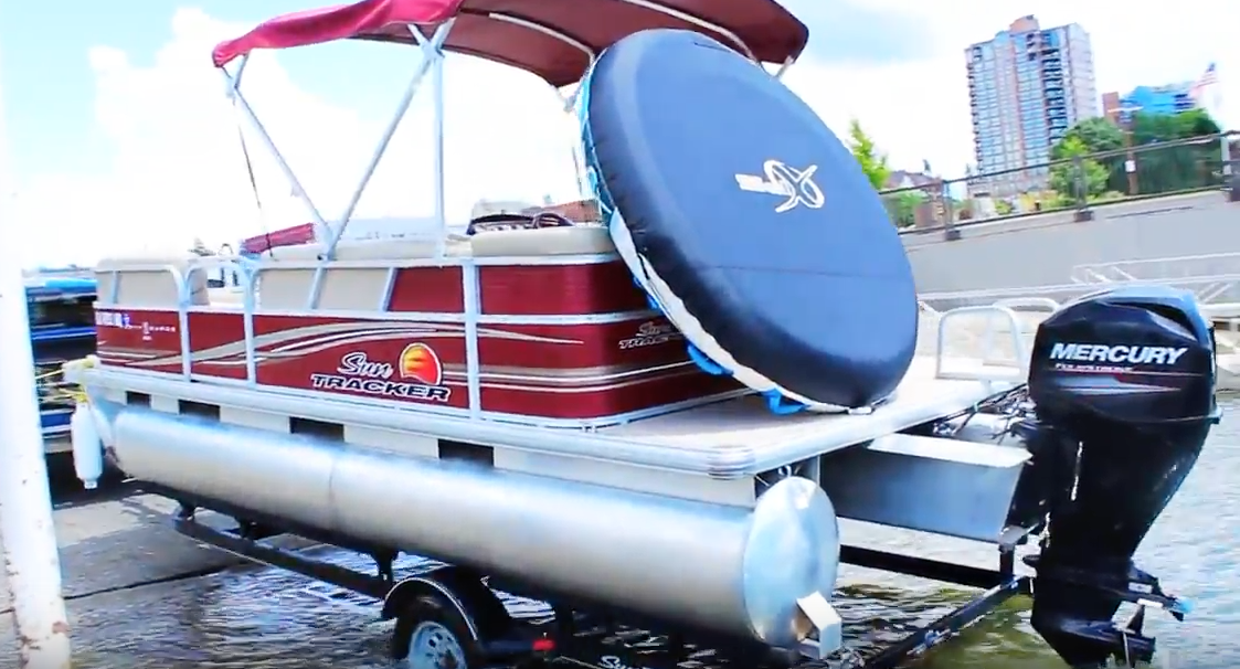 Lake Coeur d'Alene Boat rentals