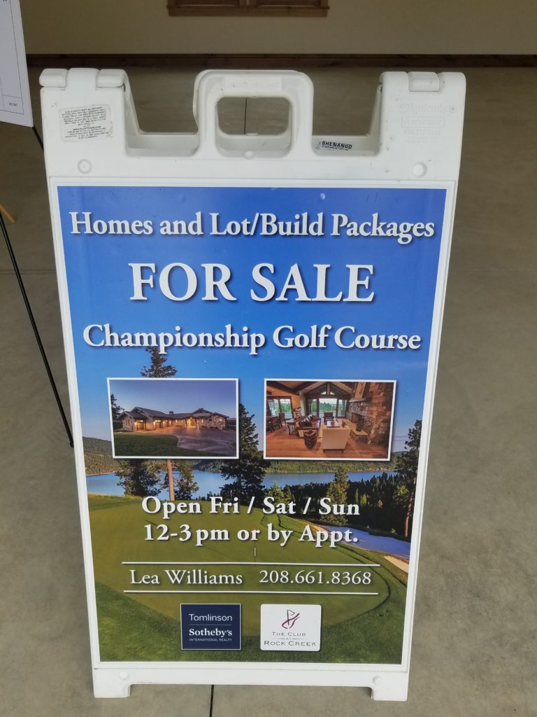 New Homes CDA for sale