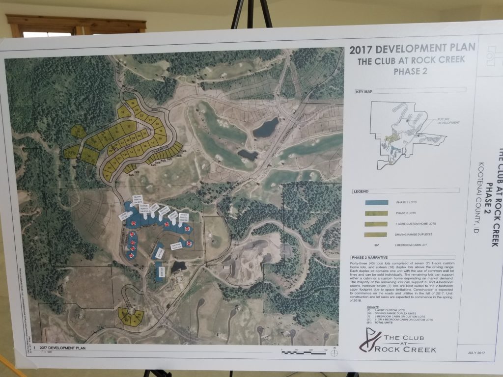 New Lots For Sale CDA
