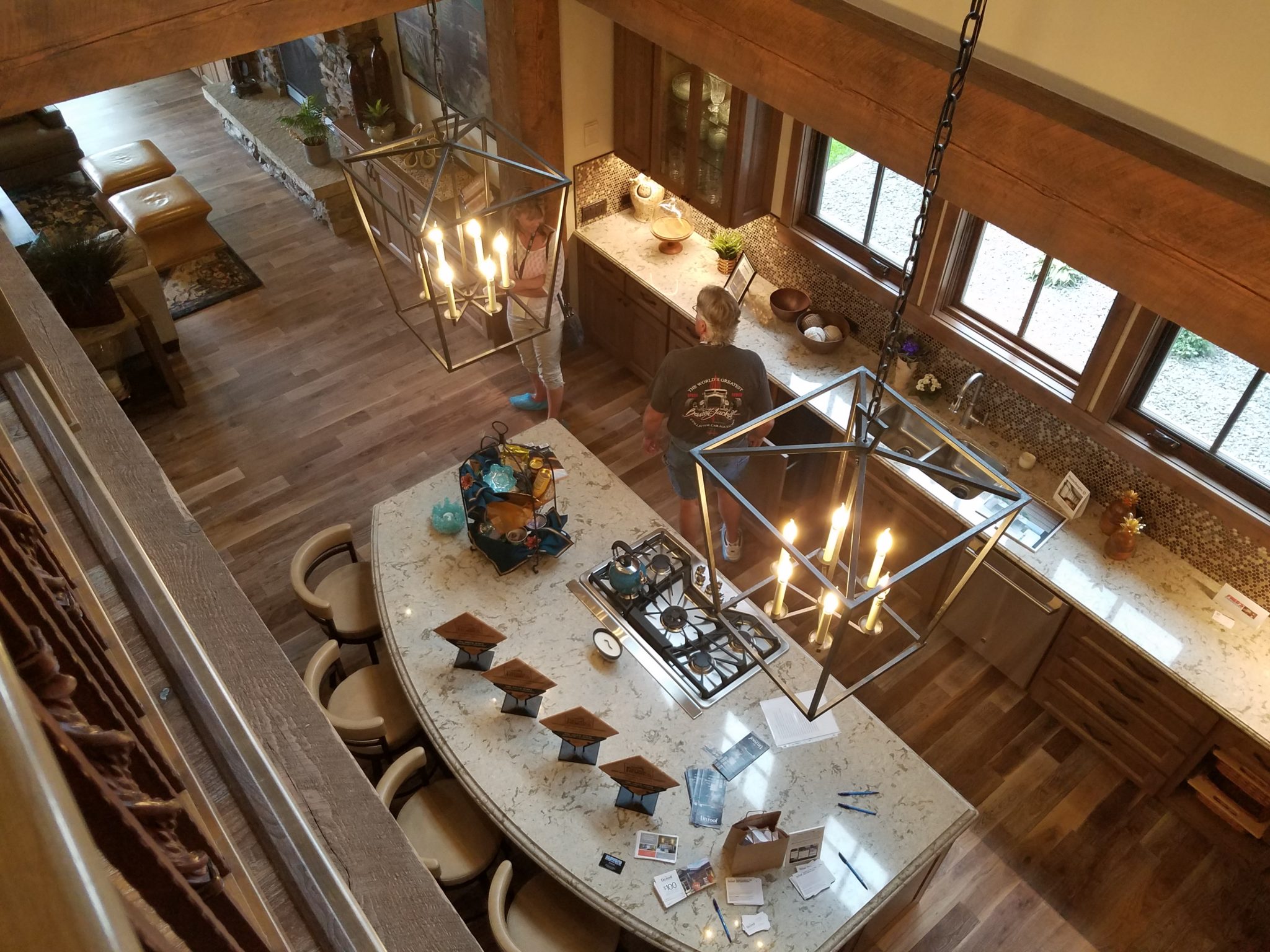 Large Kitchens CDA photo | Enjoy Coeur d'Alene!