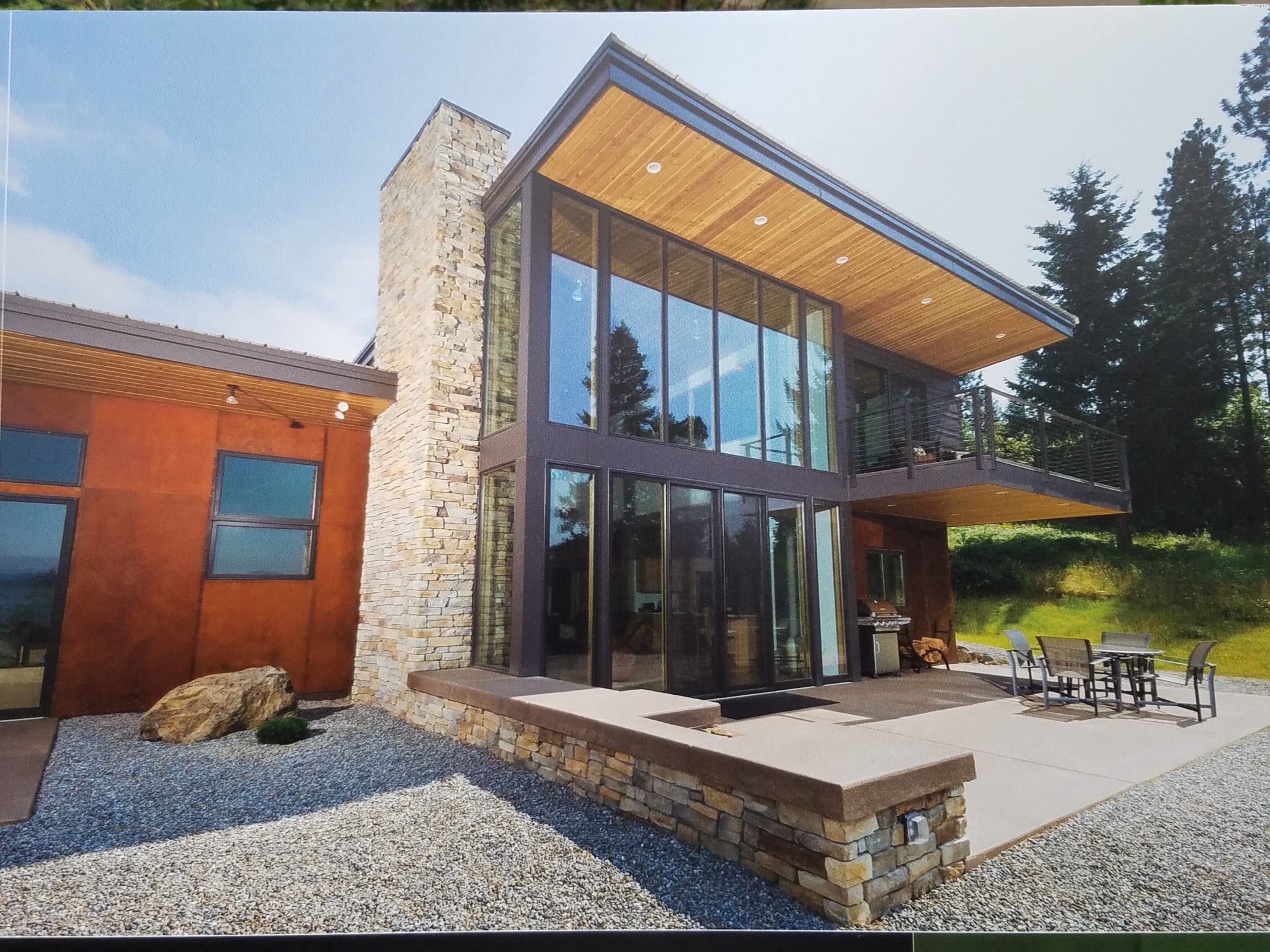 Parade of Homes Coeur d'Alene