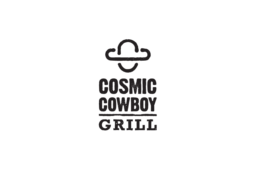 cosmic cowboy