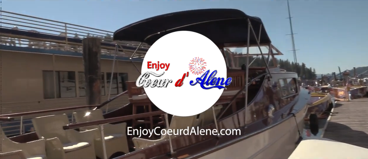 CDA Boat Show