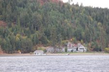 Lake Front CDA Home