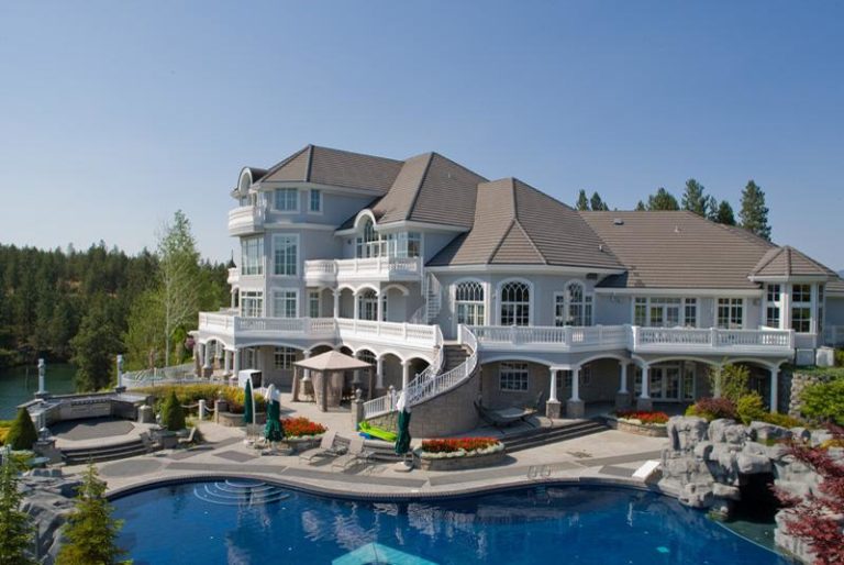 Top 9 Homes For Sale In Coeur d'Alene