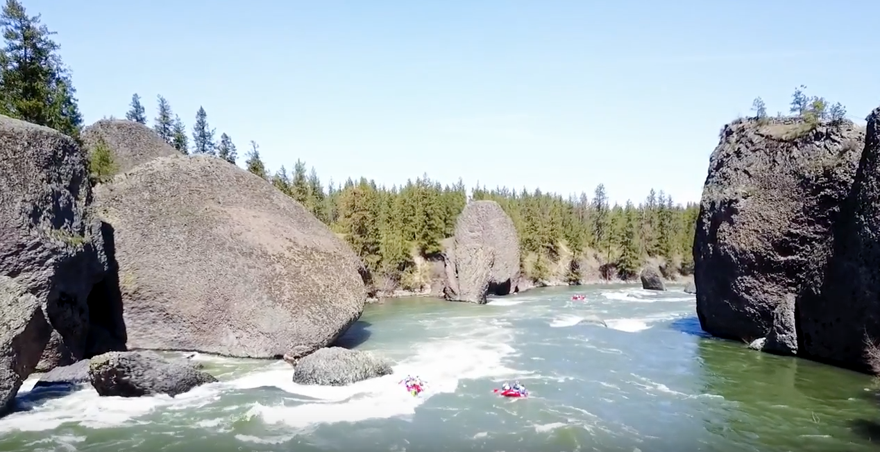 Coeur d'Alene Adventures