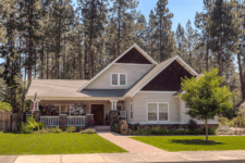 Coeur d'Alene Homes