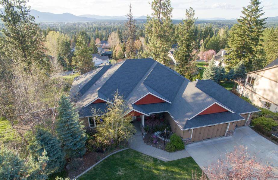 Premiere Home For Sale Coeur d'Alene Idaho Enjoy Coeur d'Alene!