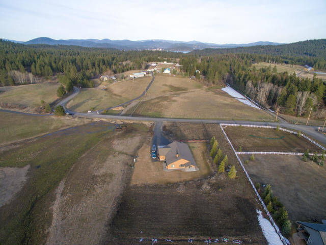 Home for sale Cougar Gulch Coeur d'Alene