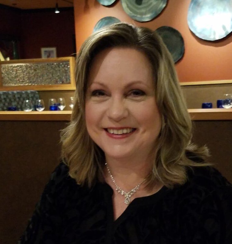 Julie Paterson Realtor