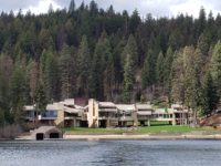 Hagadon House Lake CDA