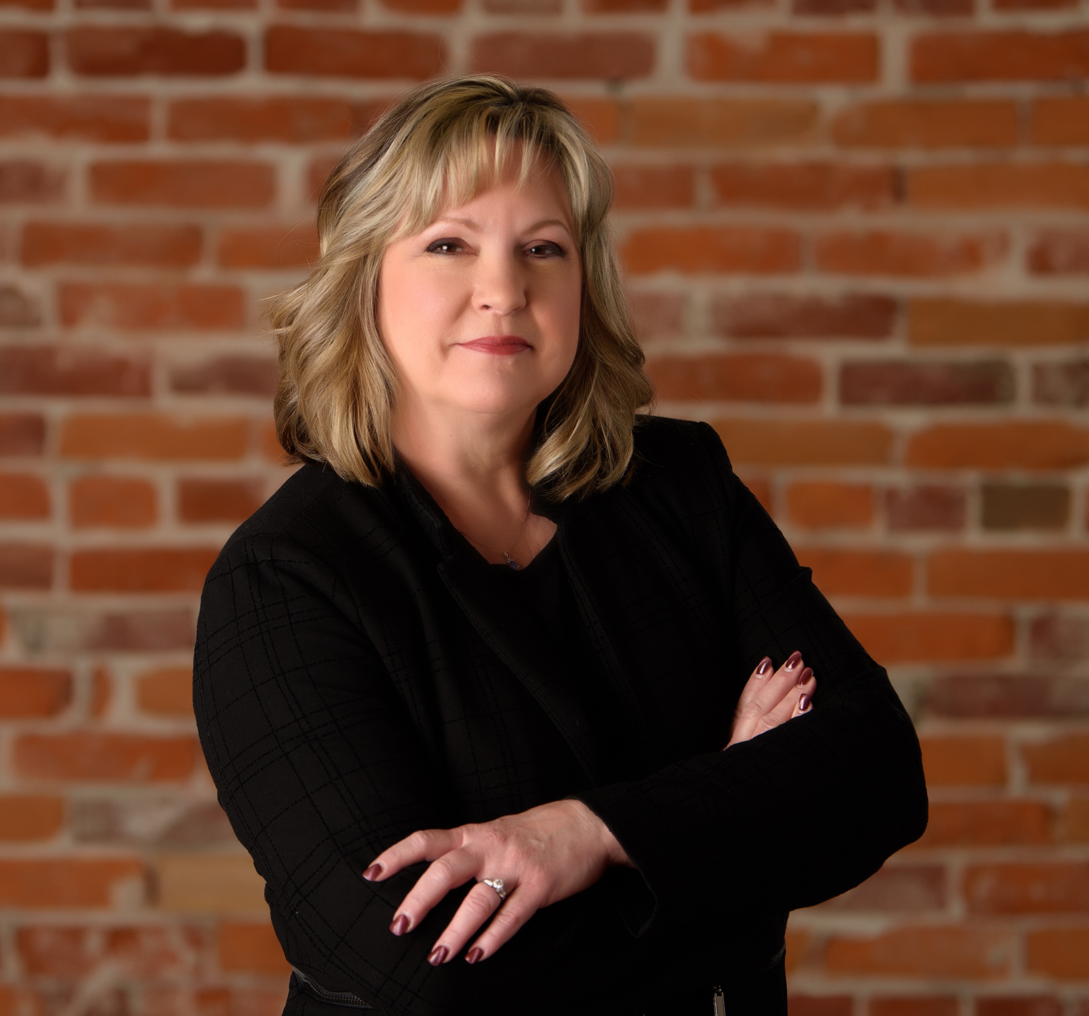 Julie Paterson Coeur d'Alene Realtor