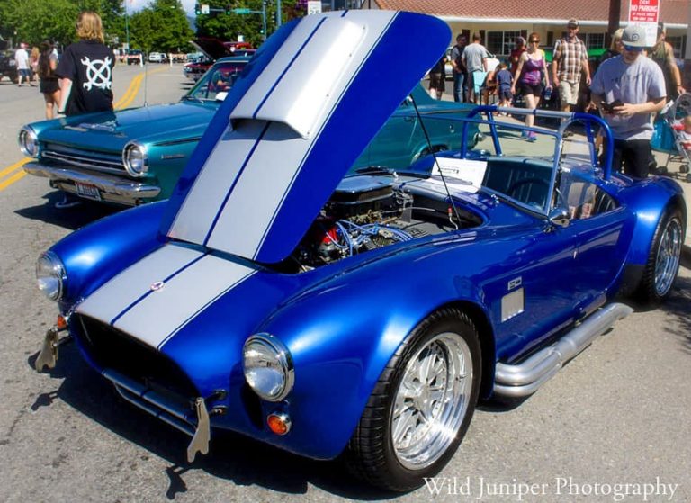 Car d’Alene Coeur d’Alene Classic Car Show 2021 Enjoy Coeur d'Alene!